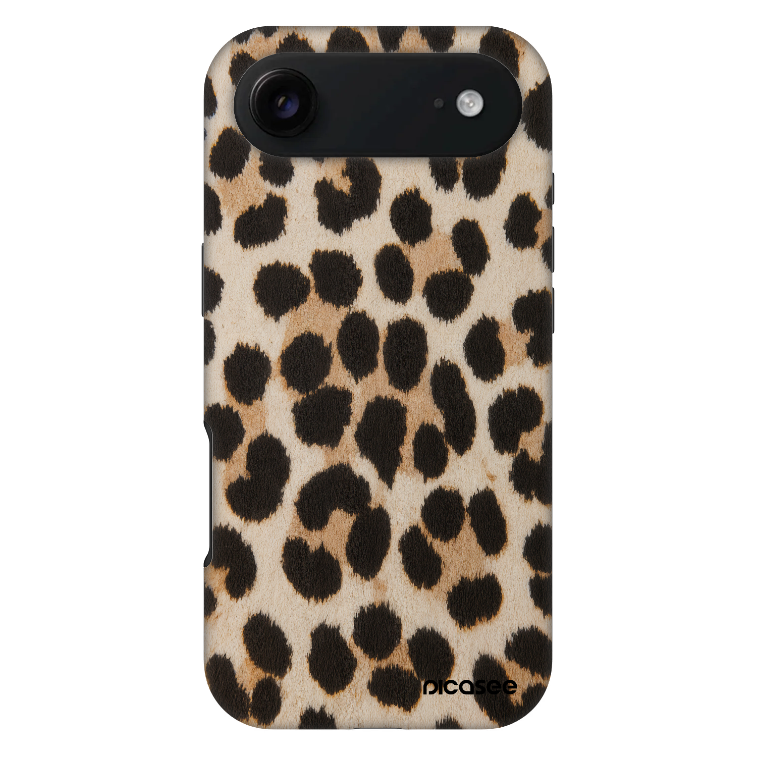 Picasee Fashion Case MagSafe για Apple iPhone Air - Brown Tiger