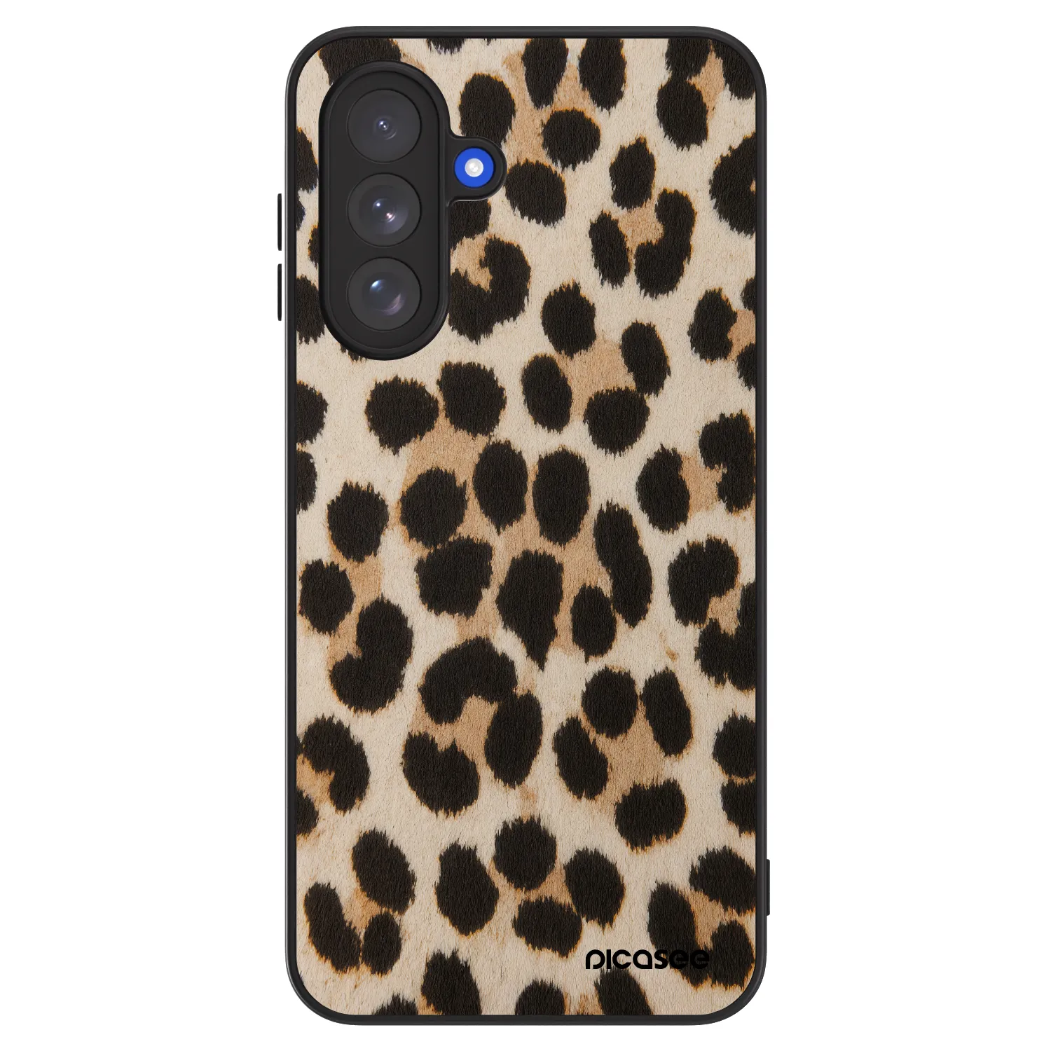 Picasee ULTIMATE CASE για Samsung Galaxy A17 5G - Brown Tiger