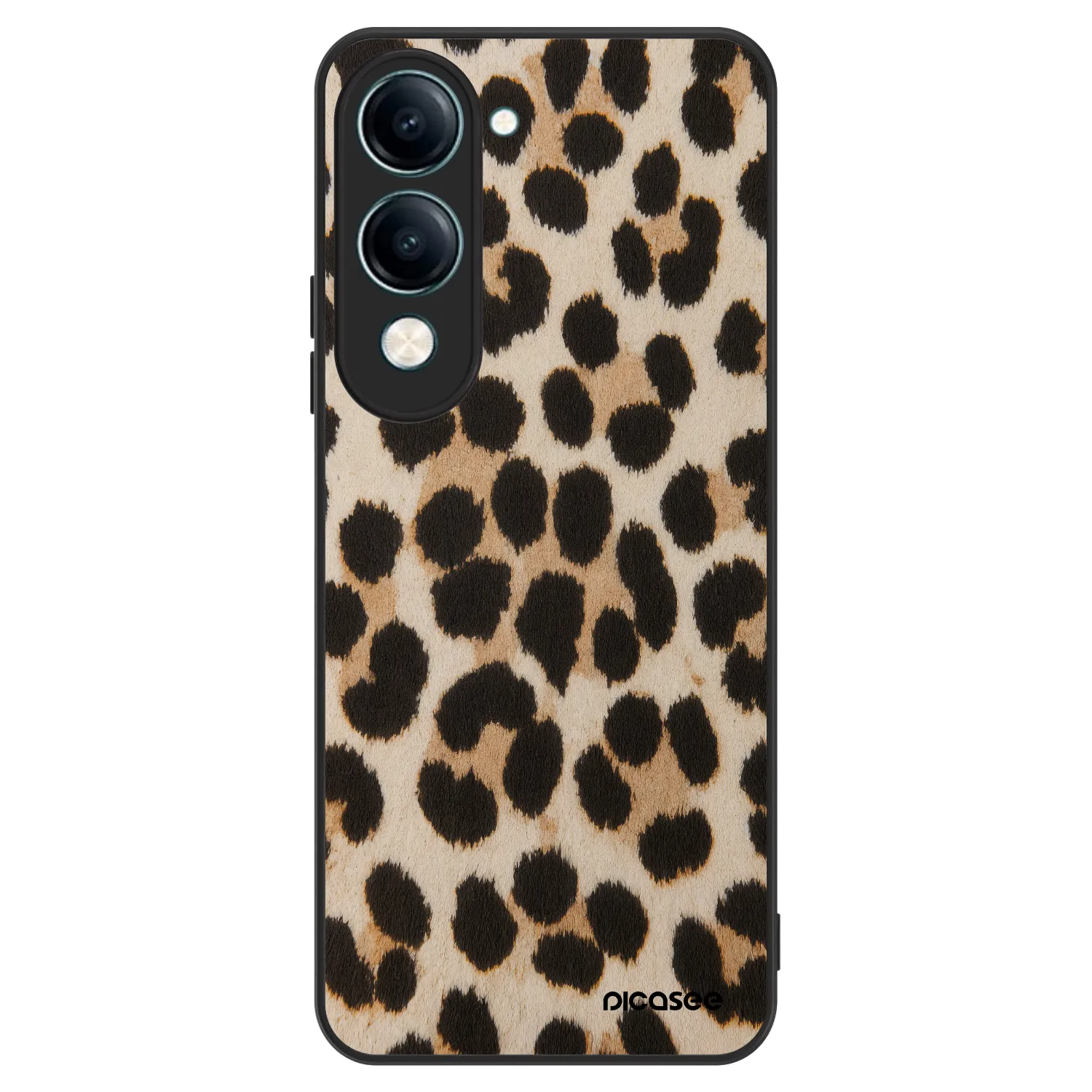 Picasee ULTIMATE CASE για Vivo Y29s 5G - Brown Tiger