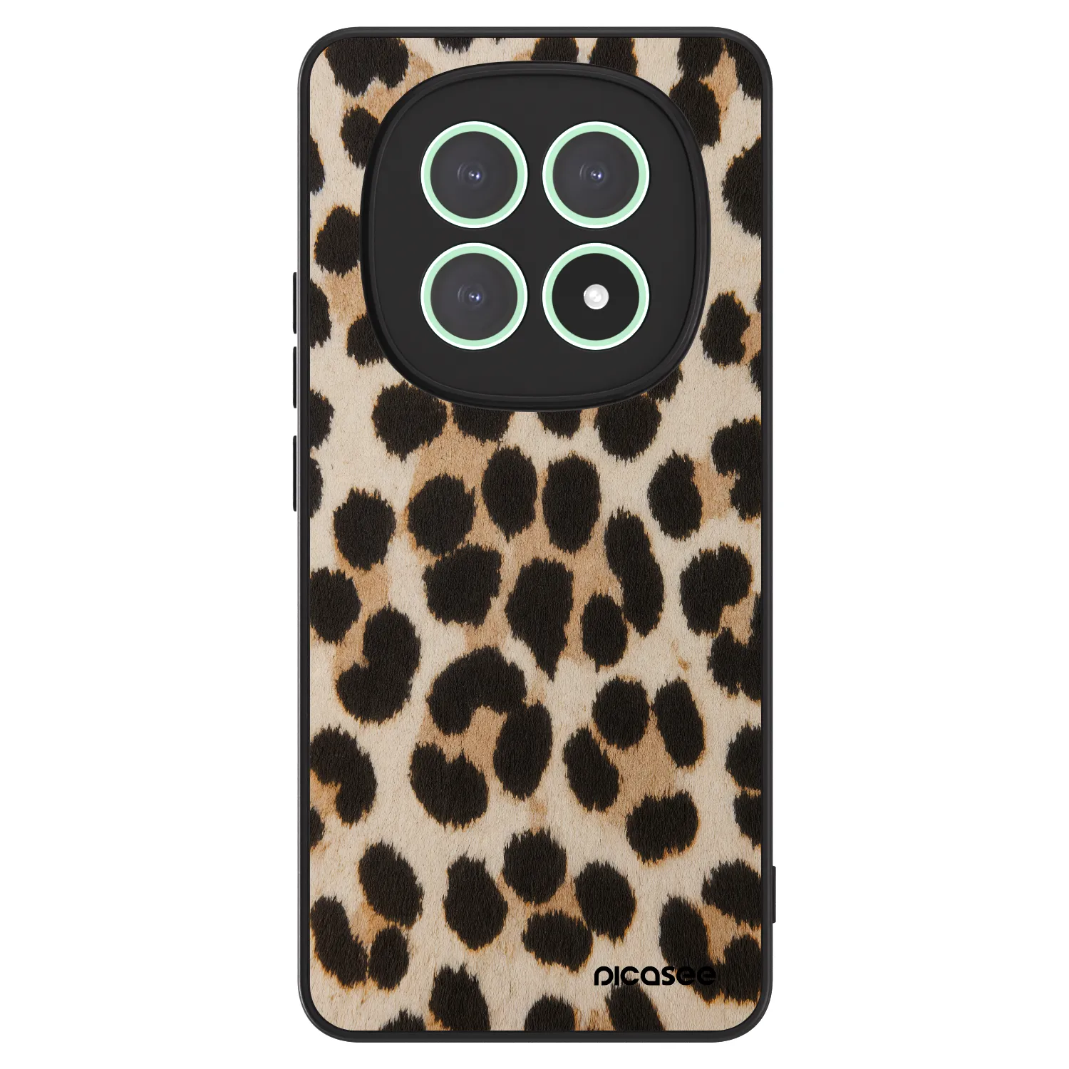 Picasee ULTIMATE CASE για Xiaomi Redmi Note 15 - Brown Tiger
