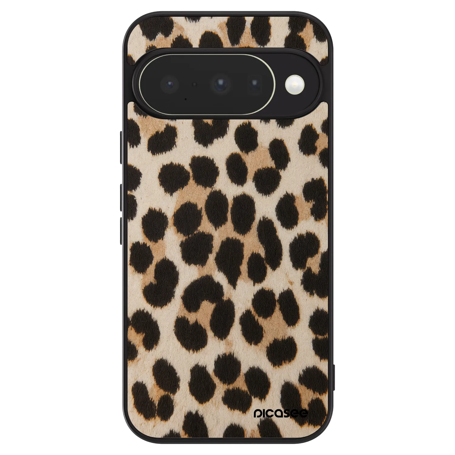 Picasee ULTIMATE CASE για Google Pixel 10 - Brown Tiger