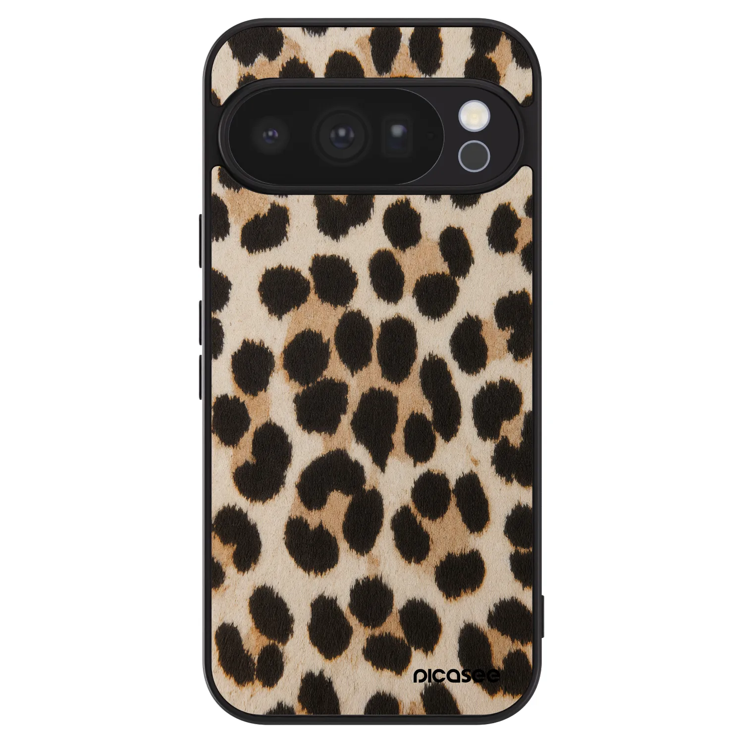 Picasee ULTIMATE CASE για Google Pixel 10 Pro - Brown Tiger