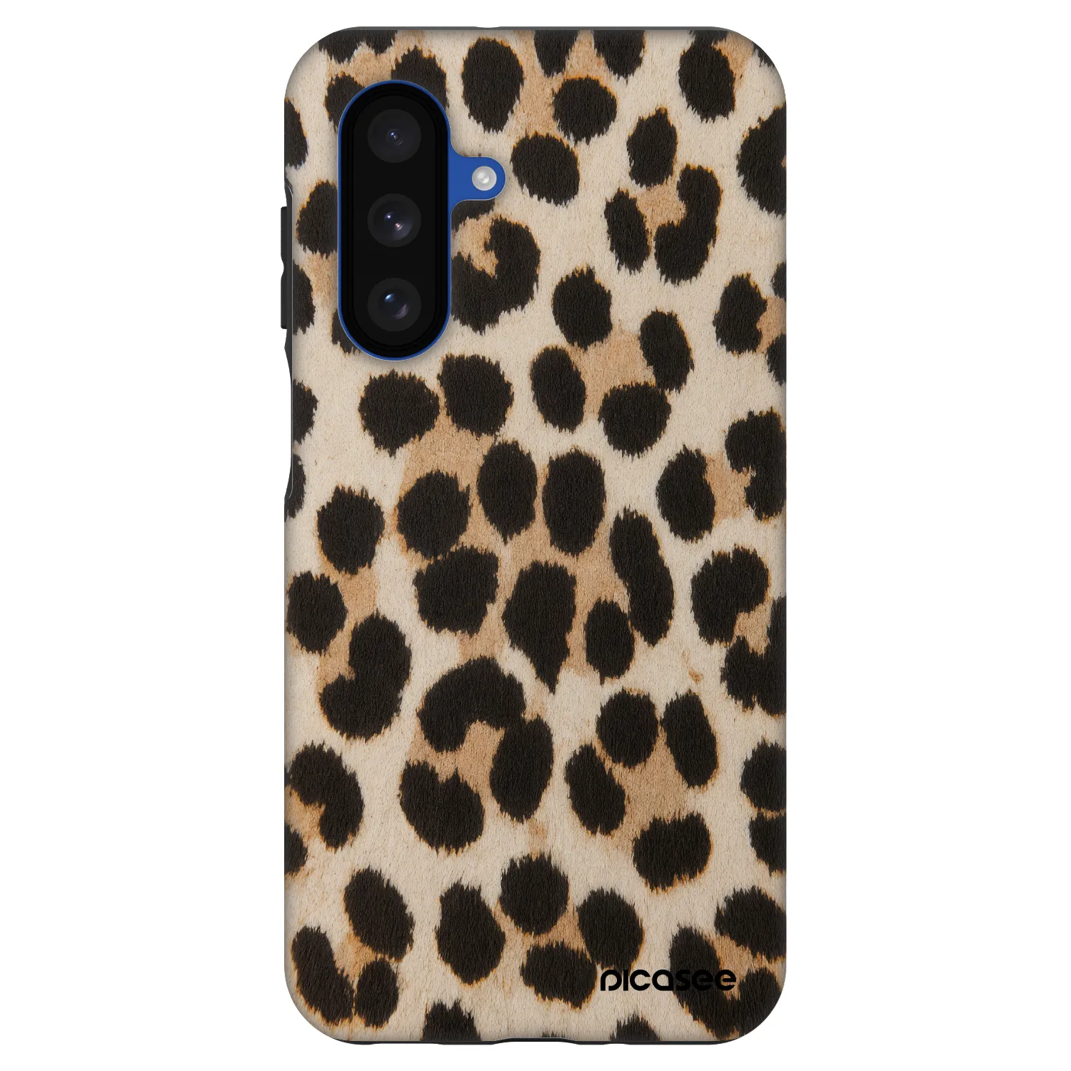 Picasee Fashion Case για Samsung Galaxy A17 5G - Brown Tiger