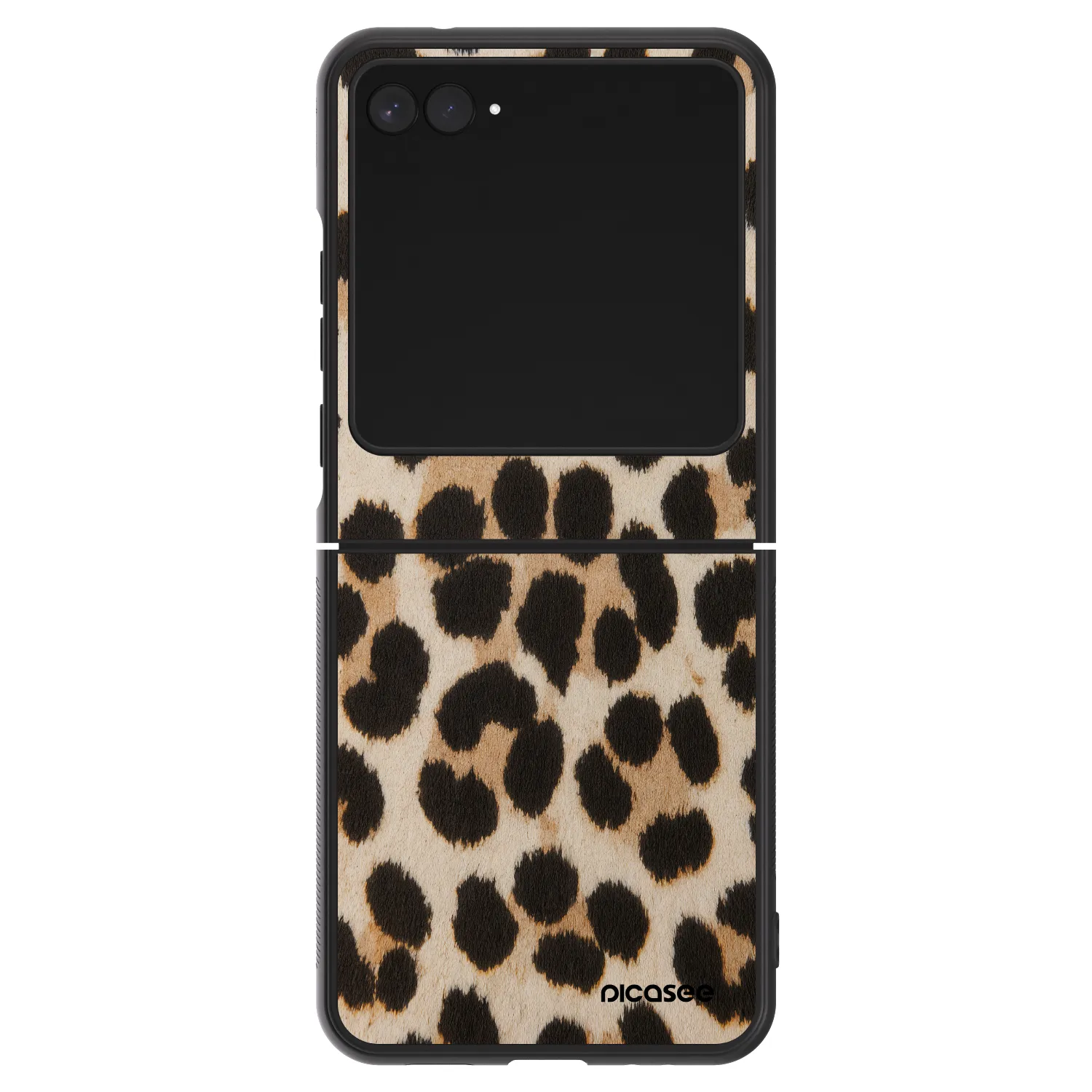 Picasee ULTIMATE CASE για Motorola Razr 60 - Brown Tiger