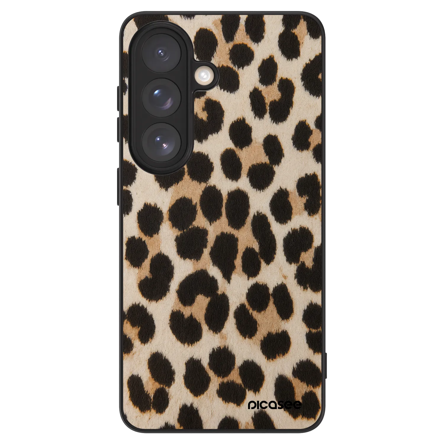 Picasee ULTIMATE CASE PowerShare για Samsung Galaxy S26 - Brown Tiger