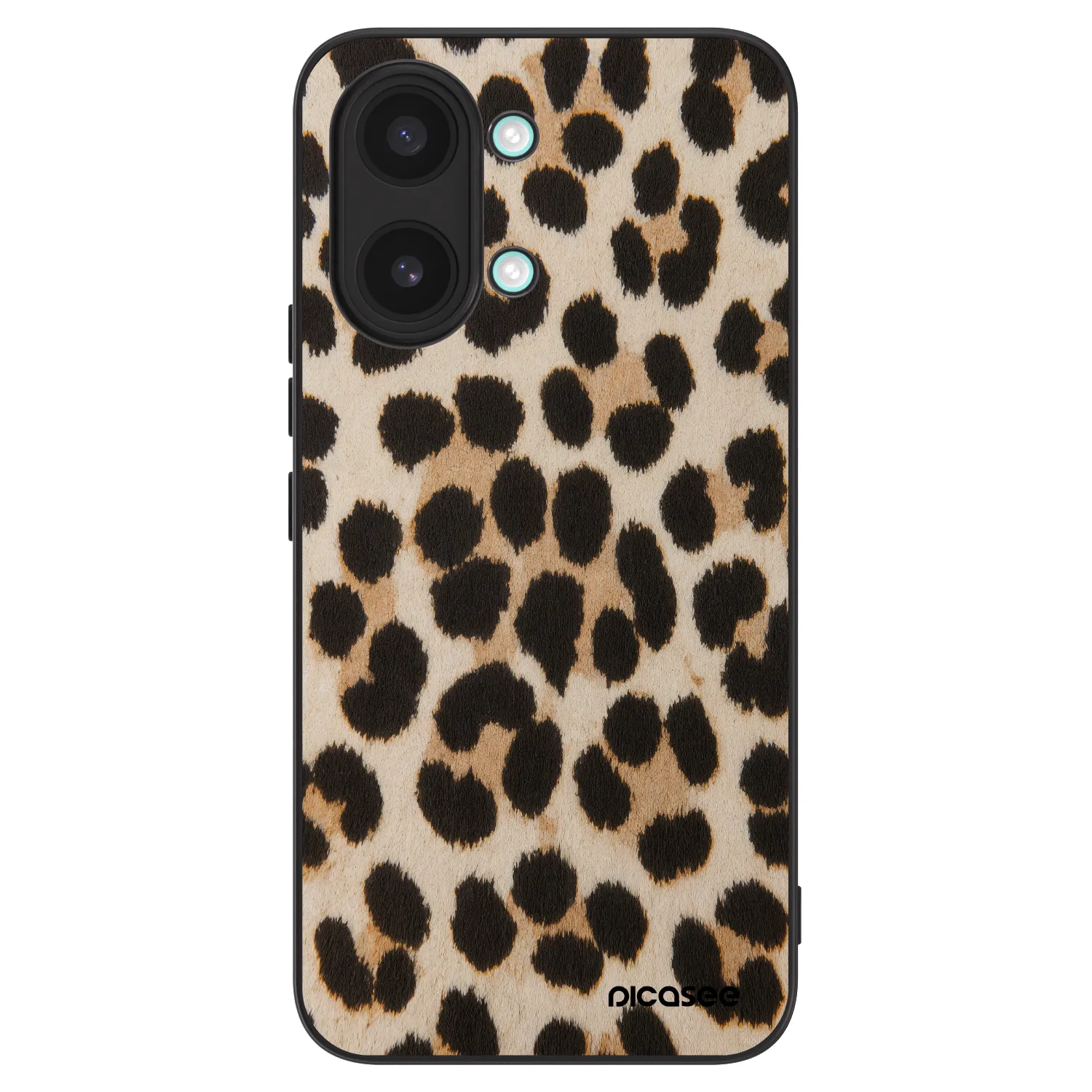 Picasee ULTIMATE CASE για Xiaomi Poco X8 Pro Max - Brown Tiger