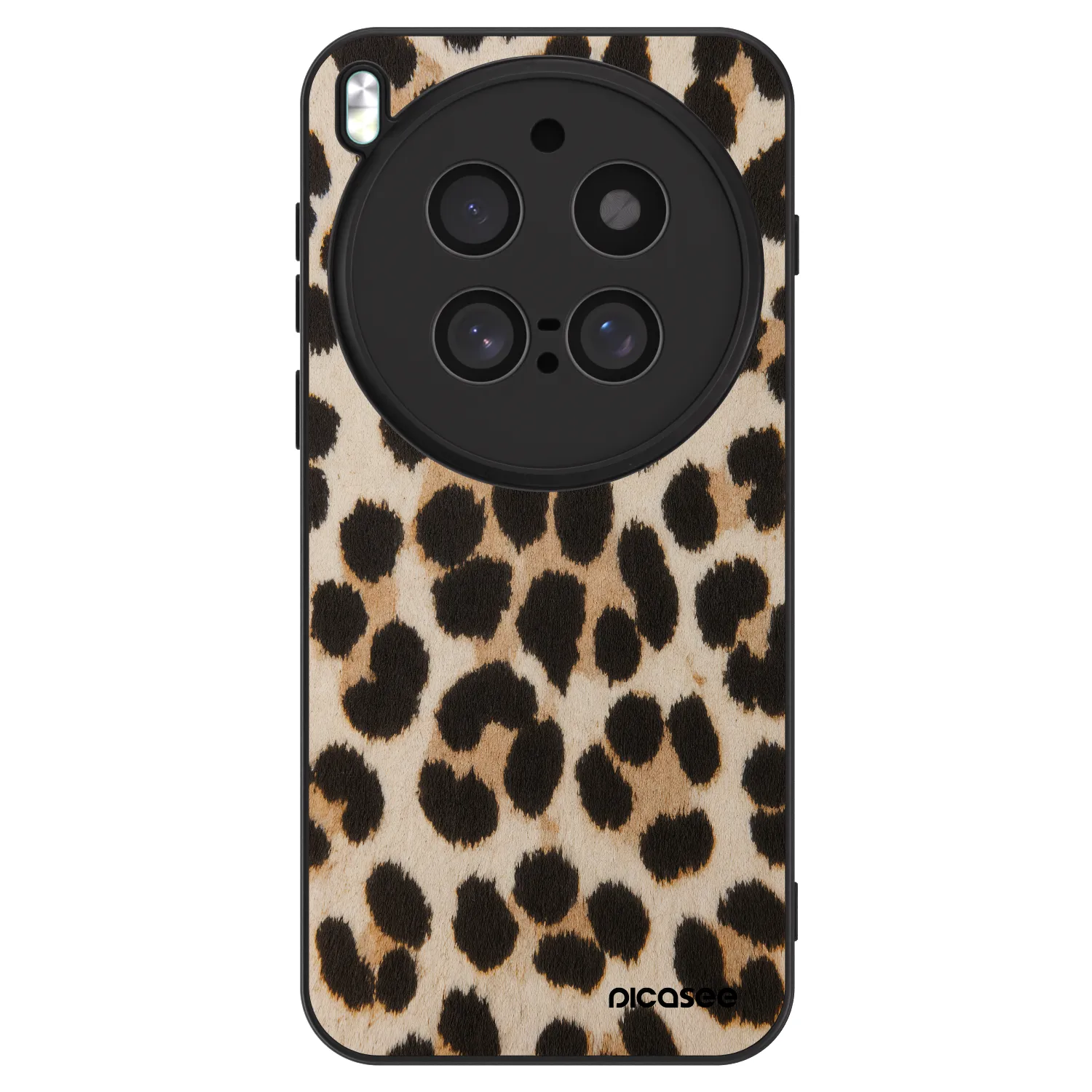 Picasee ULTIMATE CASE για Vivo X300 Pro - Brown Tiger