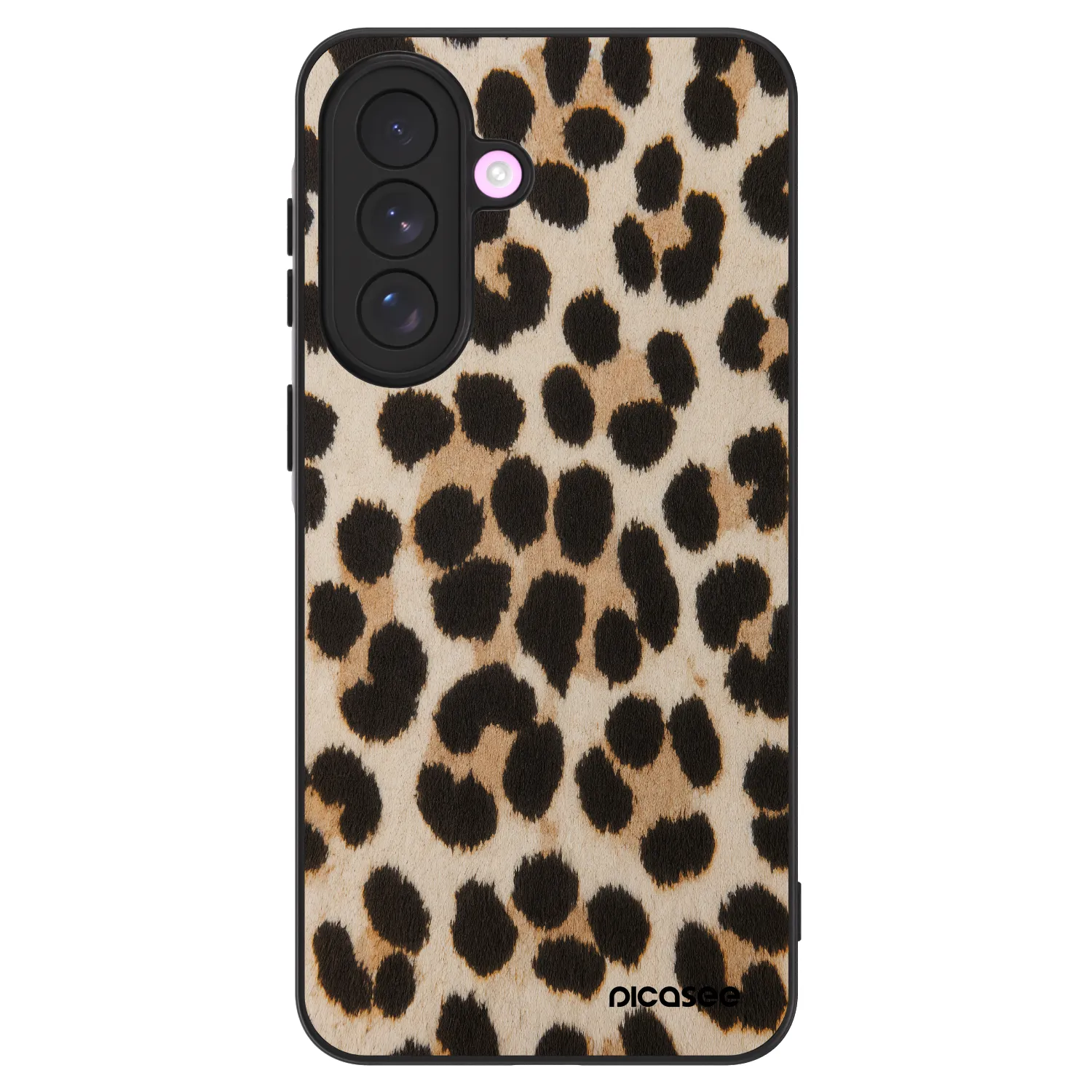 Picasee ULTIMATE CASE για Samsung Galaxy A57 5G - Brown Tiger