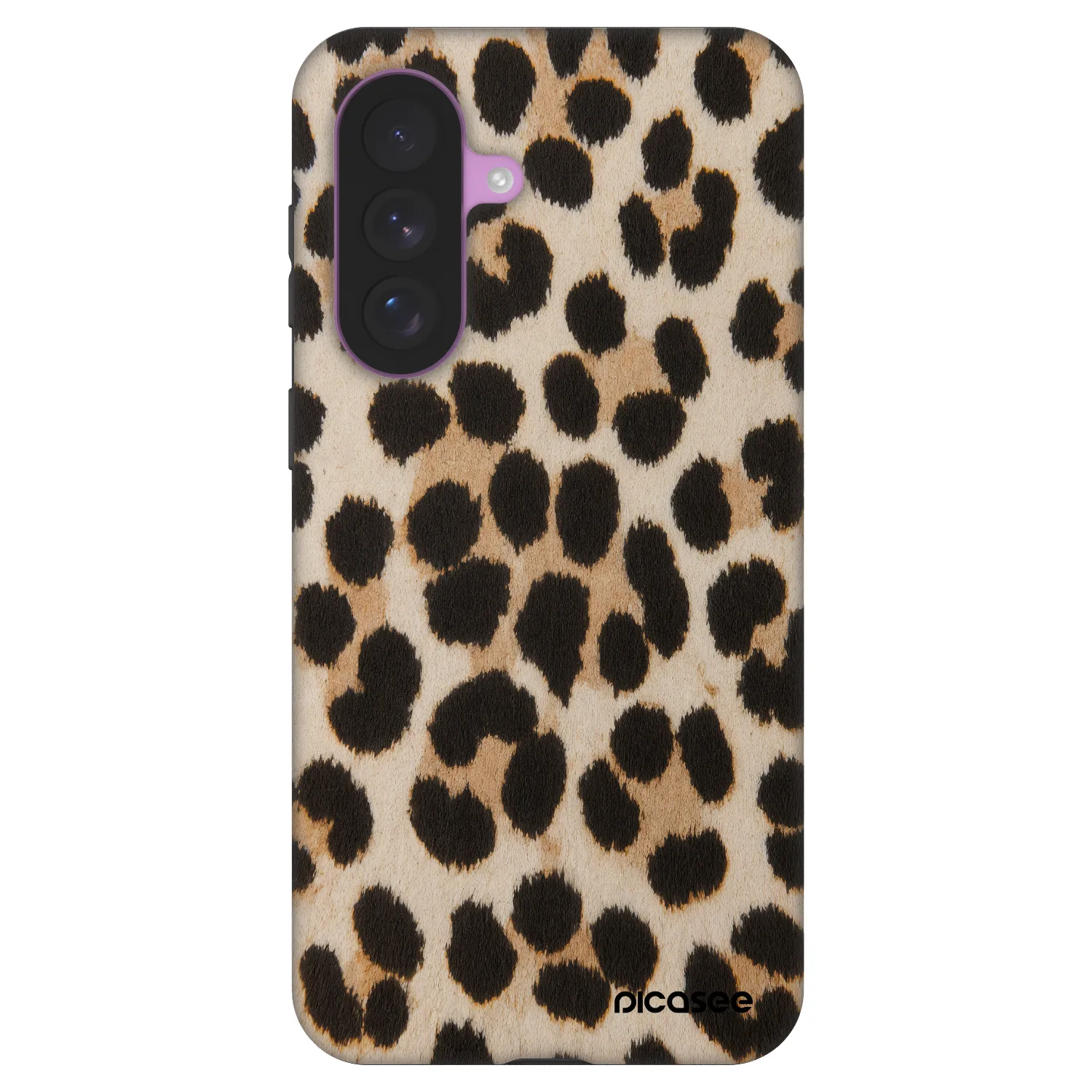 Picasee Fashion Case για Samsung Galaxy A57 5G - Brown Tiger