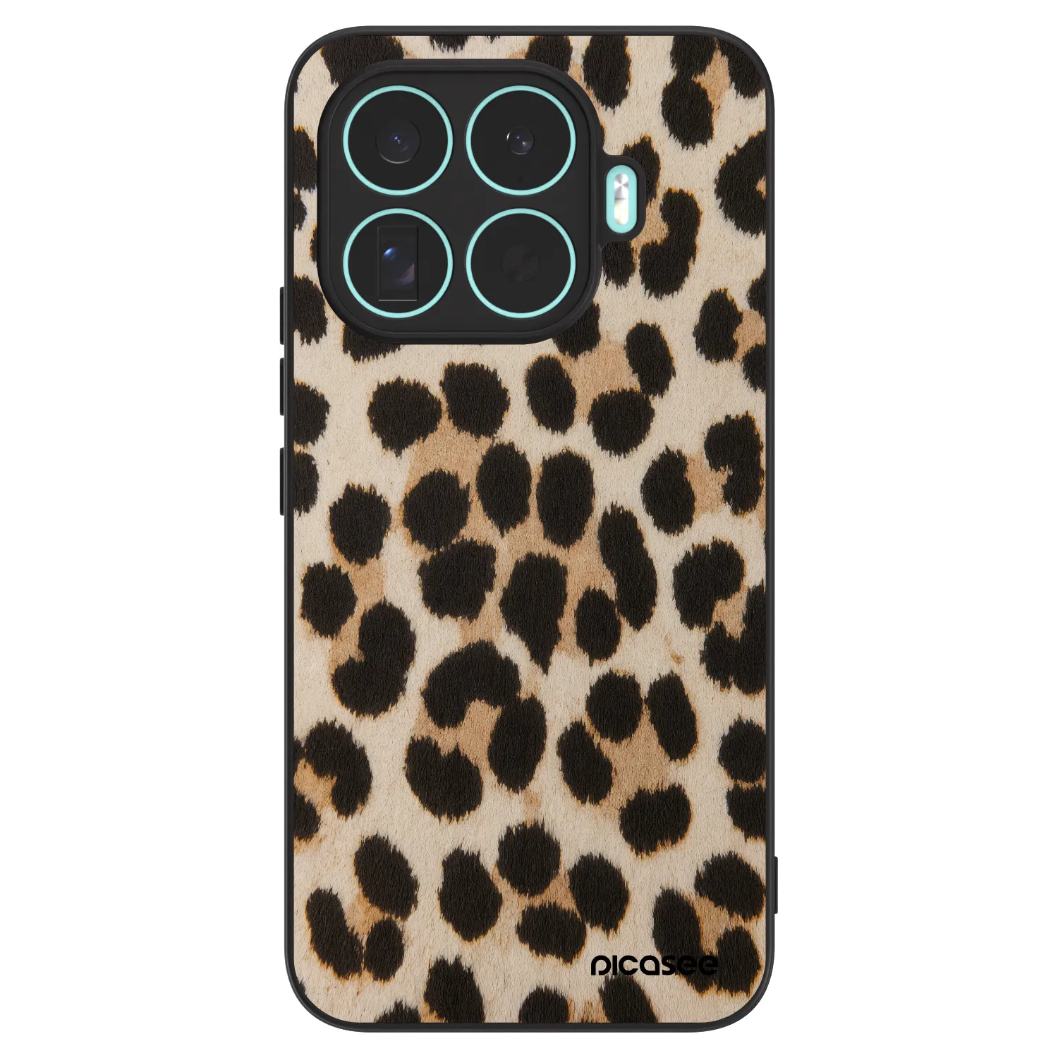 Picasee ULTIMATE CASE για Xiaomi 17T Pro - Brown Tiger