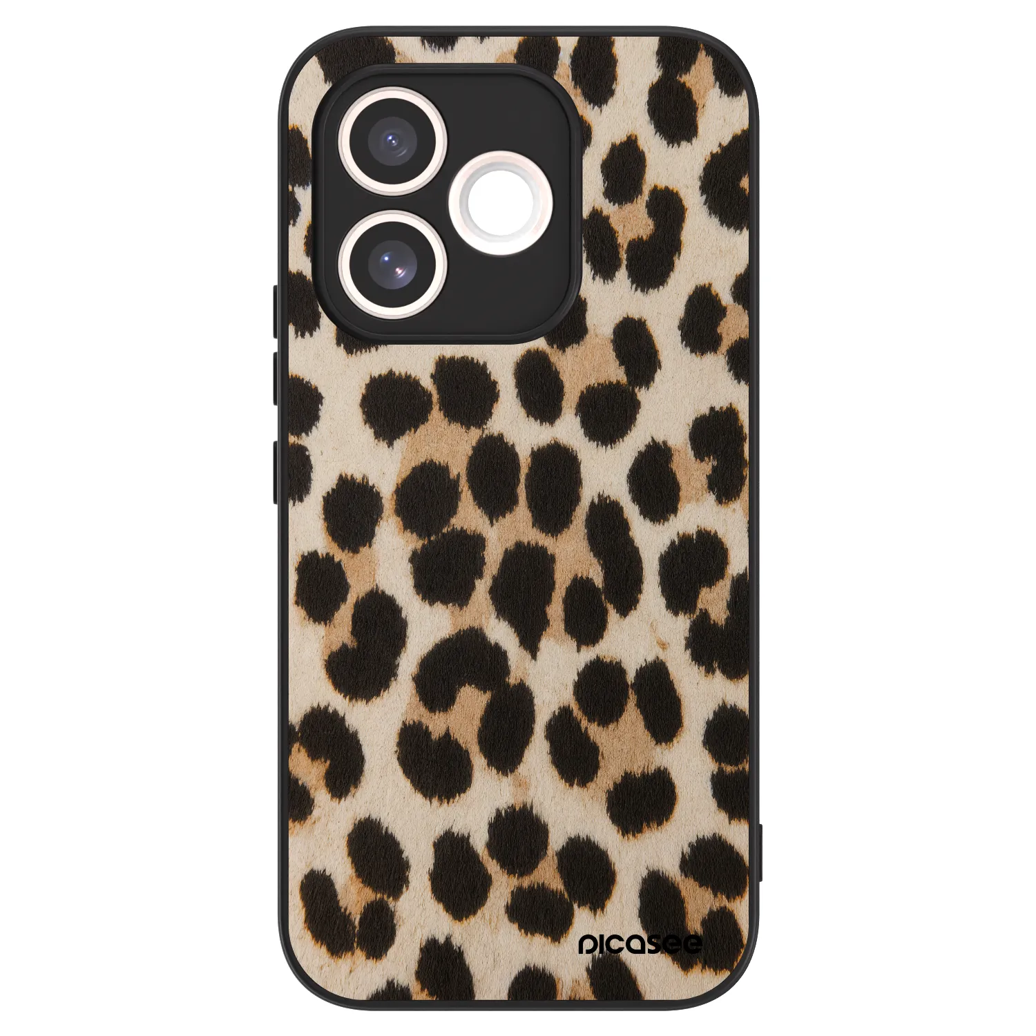 Picasee ULTIMATE CASE για Honor 600 Lite - Brown Tiger