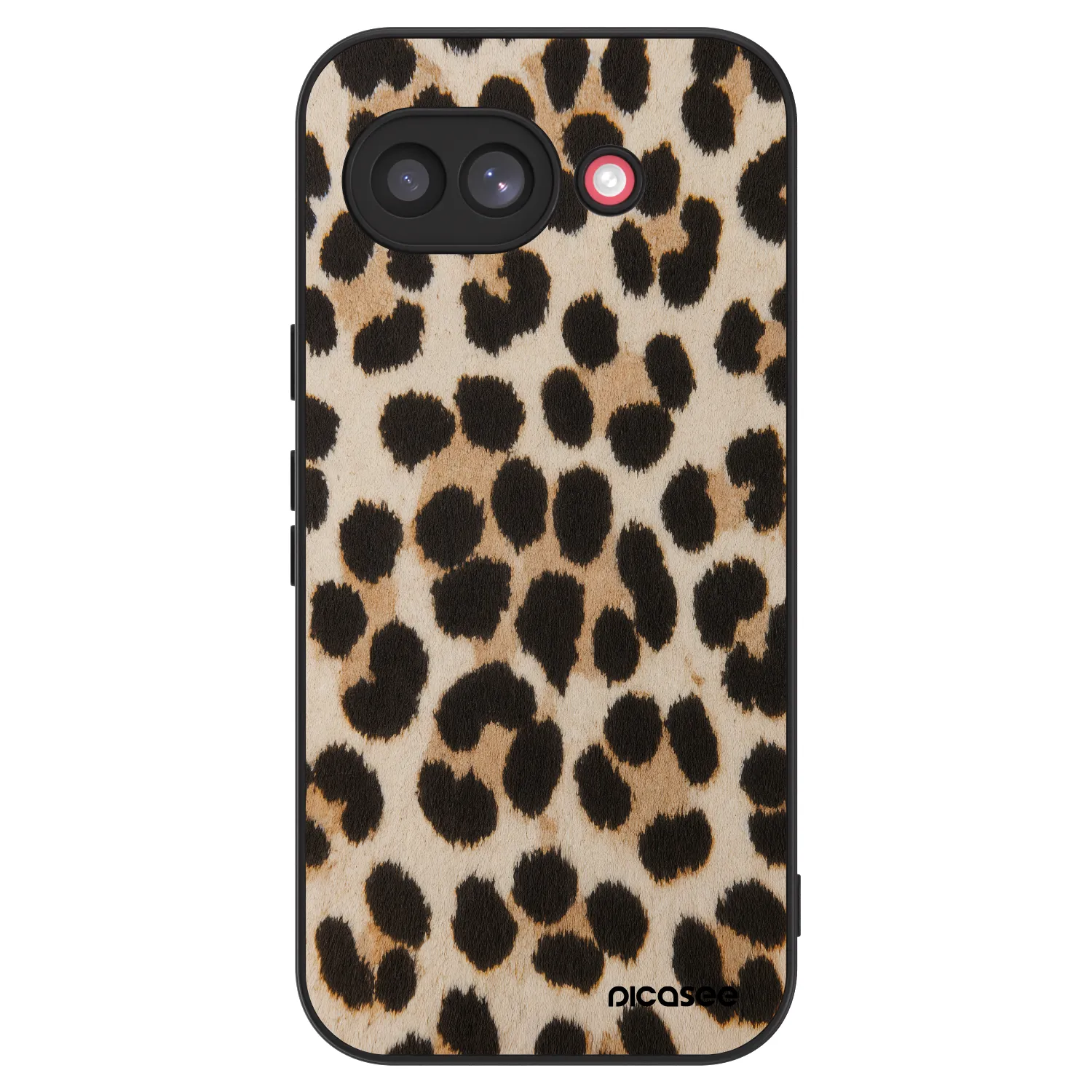 Picasee ULTIMATE CASE για Google Pixel 10a - Brown Tiger