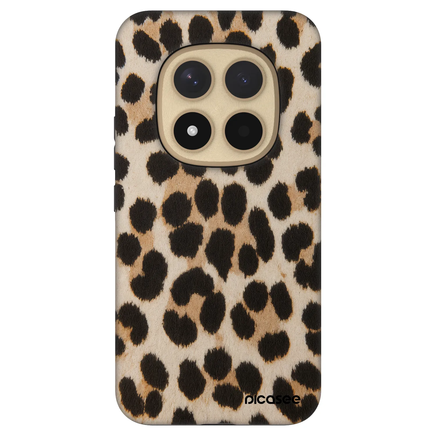 Picasee Fashion Case για Xiaomi Redmi Note 15 Pro+ - Brown Tiger