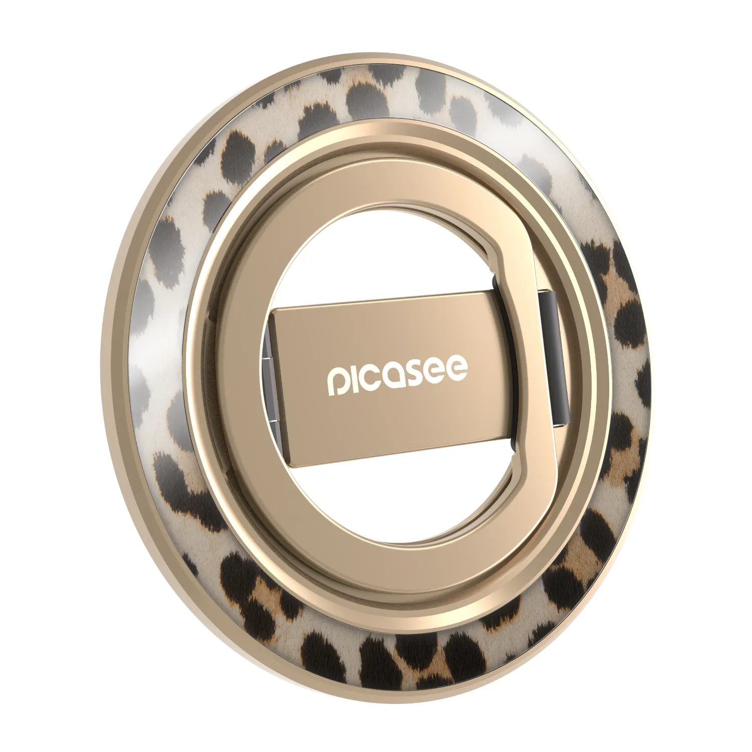 Picasee Magnetic holder - χρυσός