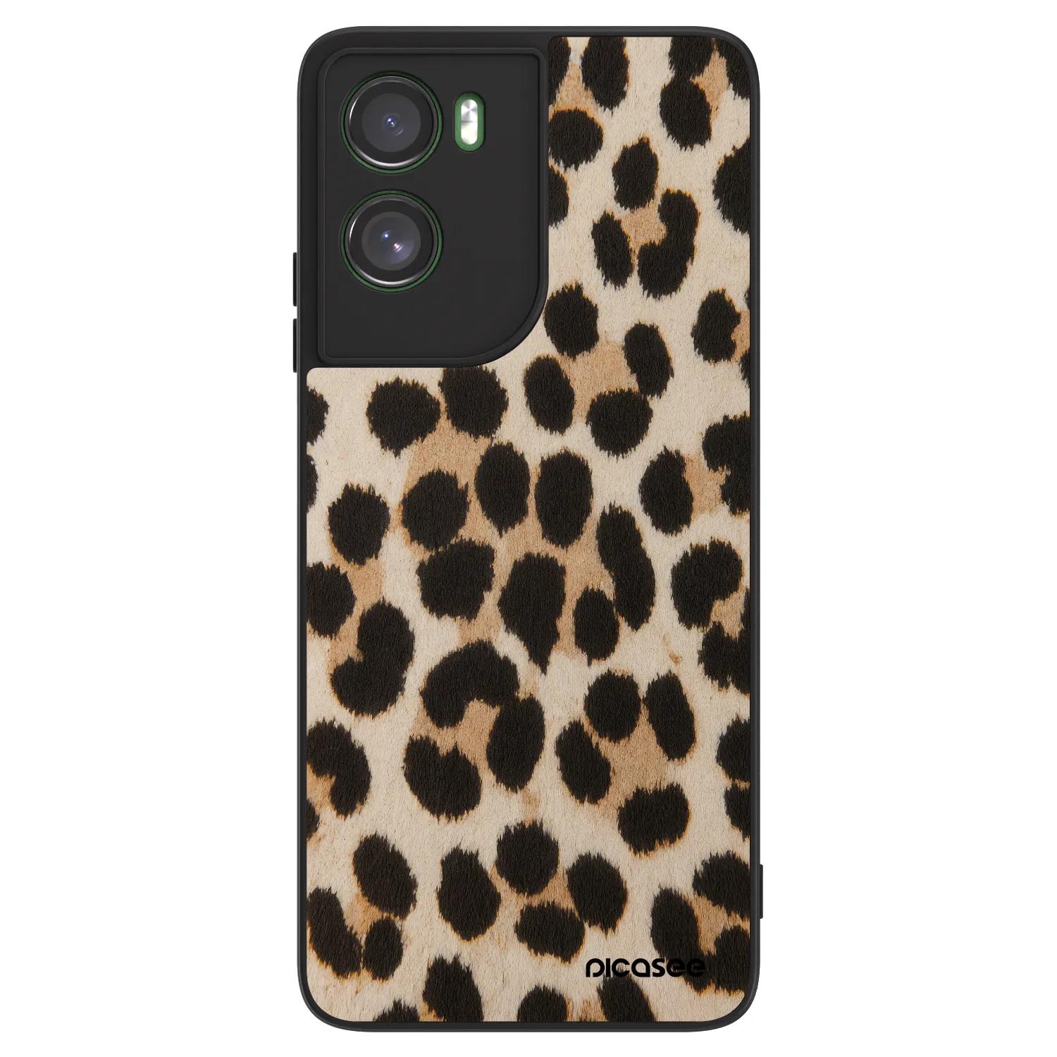Picasee ULTIMATE CASE για Motorola Moto G06 - Brown Tiger