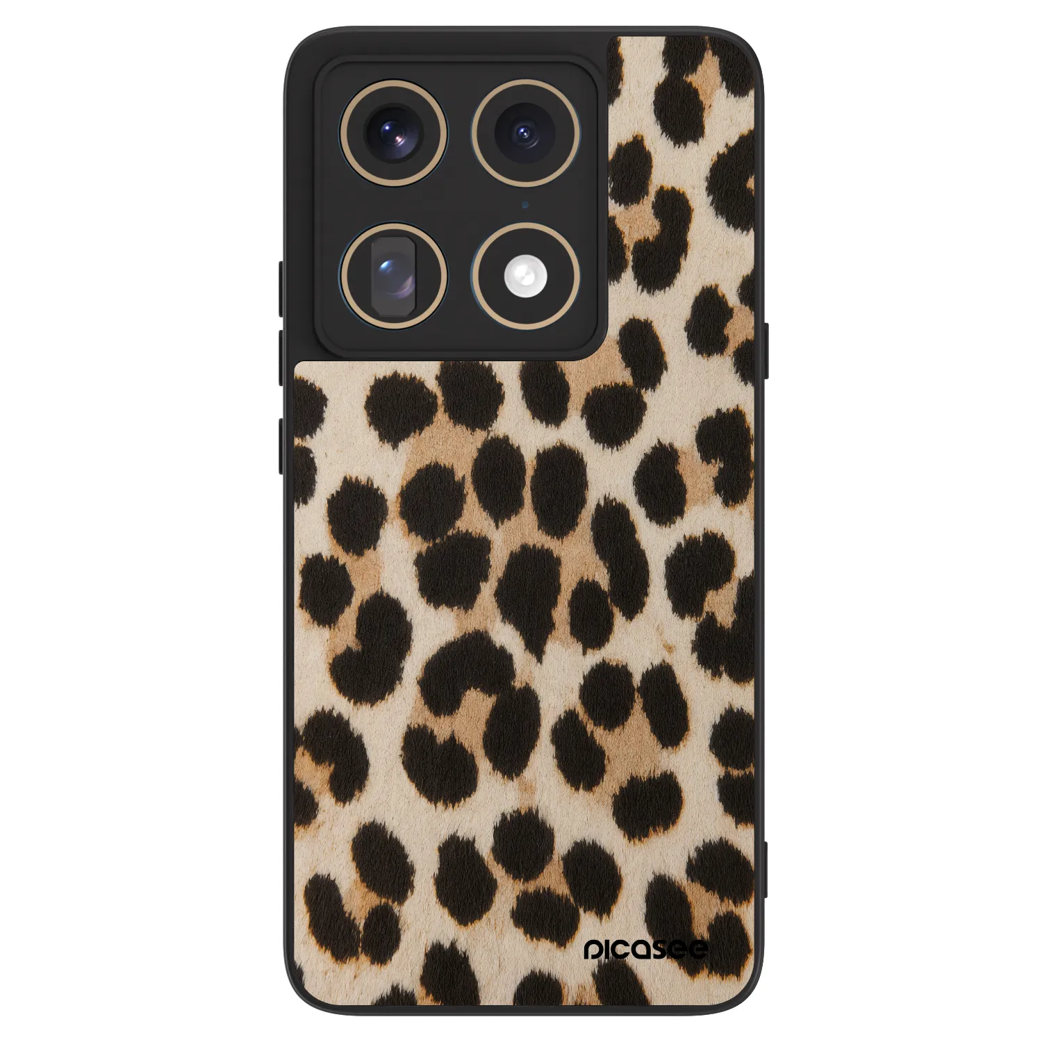 Picasee ULTIMATE CASE για Motorola Signature - Brown Tiger