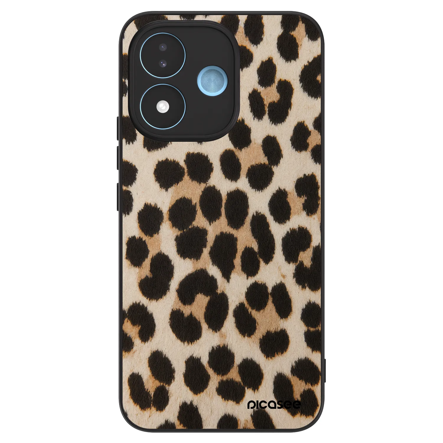 Picasee ULTIMATE CASE για Xiaomi Redmi Note 17 5G - Brown Tiger