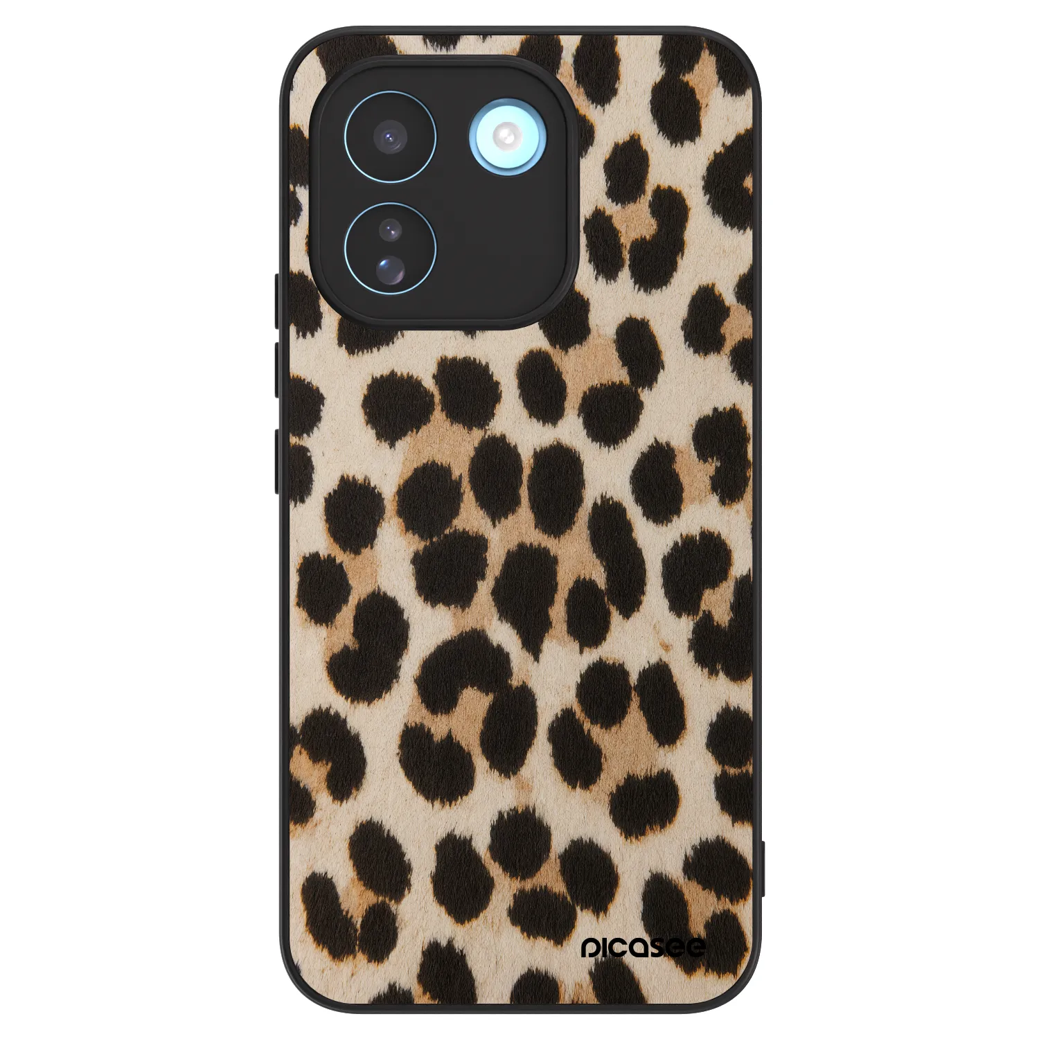 Picasee ULTIMATE CASE για Xiaomi Redmi Note 17 Pro MAX 5G - Brown Tiger