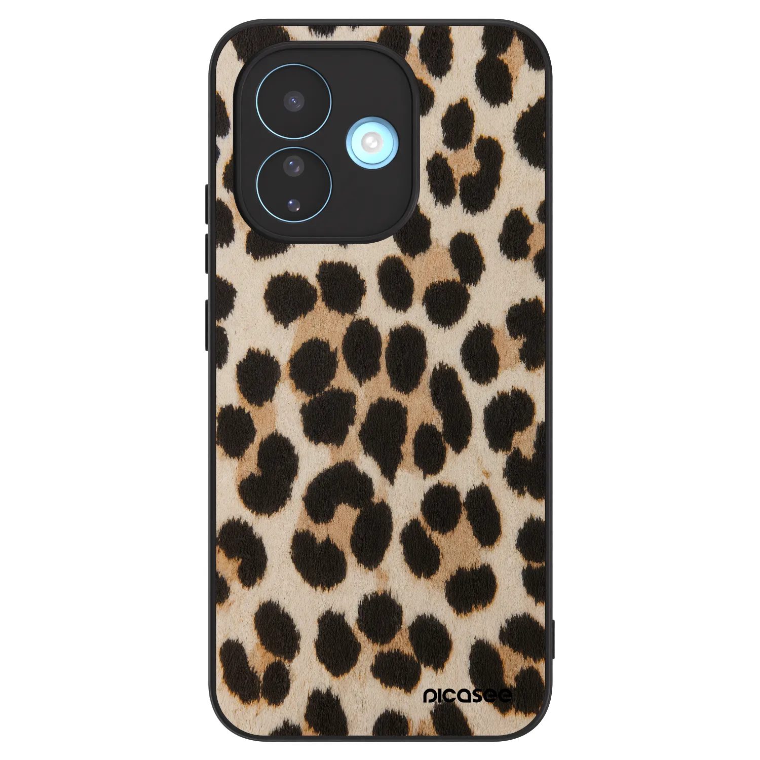 Picasee ULTIMATE CASE για Xiaomi Redmi Note 17 Pro 5G - Brown Tiger