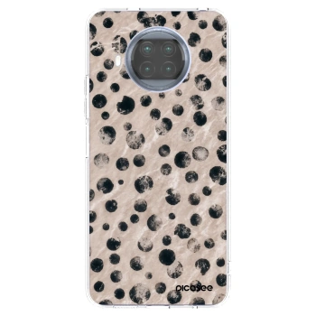 Picasee διαφανής θήκη σιλικόνης Xiaomi Mi 10T Lite - Inked