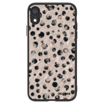 Picasee ULTIMATE CASE για Apple iPhone XR - Inked