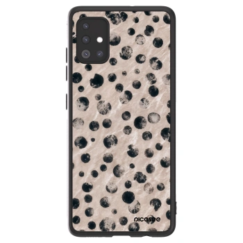 Picasee ULTIMATE CASE για Samsung Galaxy A51 A515F - Inked
