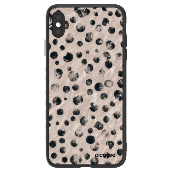 Picasee ULTIMATE CASE για Apple iPhone XS Max - Inked