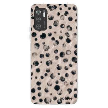 Picasee διαφανής θήκη σιλικόνης Xiaomi Poco M3 Pro 5G - Inked