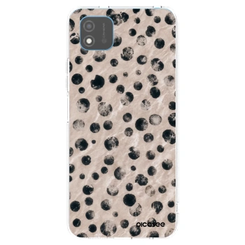 Picasee διαφανής θήκη σιλικόνης Realme C11 (2021) - Inked