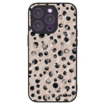 Picasee ULTIMATE CASE για Apple iPhone 14 Pro - Inked