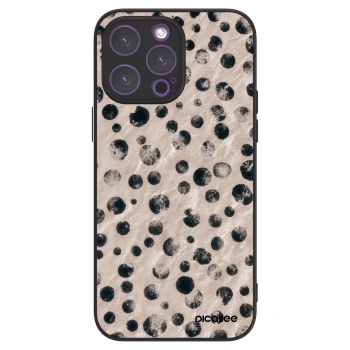 Picasee ULTIMATE CASE για Apple iPhone 14 Pro Max - Inked