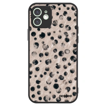 Picasee ULTIMATE CASE MagSafe pro Apple iPhone 12 - Inked