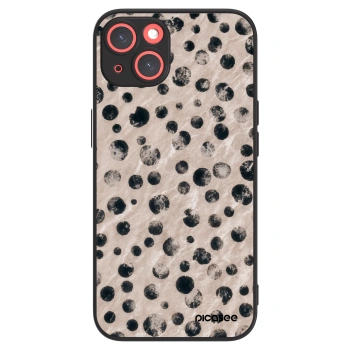 Picasee ULTIMATE CASE MagSafe pro Apple iPhone 13 - Inked