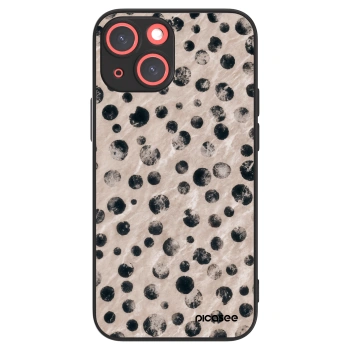 Picasee ULTIMATE CASE MagSafe pro Apple iPhone 13 mini - Inked