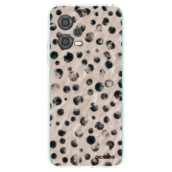 Picasee διαφανής θήκη σιλικόνης Xiaomi Poco X5 - Inked