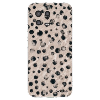 Picasee διαφανής θήκη σιλικόνης Xiaomi 13 - Inked