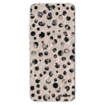 Picasee διαφανής θήκη σιλικόνης Xiaomi 13 Pro - Inked