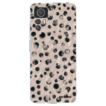 Picasee διαφανής θήκη σιλικόνης Xiaomi Redmi Note 12S - Inked