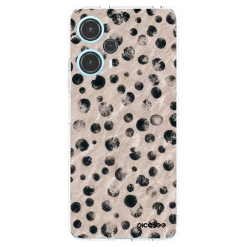 Picasee διαφανής θήκη σιλικόνης Xiaomi Poco F5 - Inked