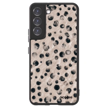 Picasee ULTIMATE CASE PowerShare για Samsung Galaxy S22 5G - Inked