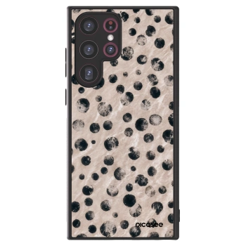 Picasee ULTIMATE CASE PowerShare για Samsung Galaxy S22 Ultra 5G - Inked