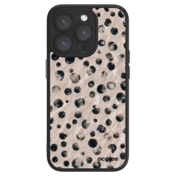 Picasee ULTIMATE CASE για Apple iPhone 15 Pro - Inked