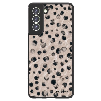 Picasee ULTIMATE CASE PowerShare για Samsung Galaxy S21 FE 5G - Inked