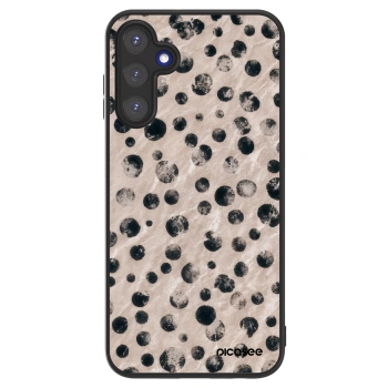 Picasee ULTIMATE CASE για Samsung Galaxy A15 A155F 4G - Inked