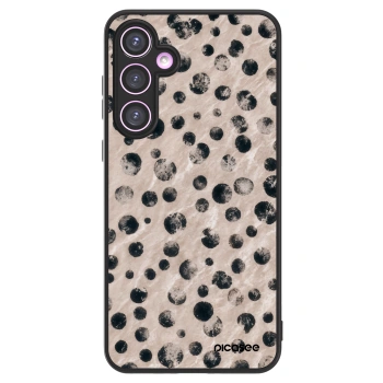 Picasee ULTIMATE CASE για Samsung Galaxy A35 5G A356B - Inked