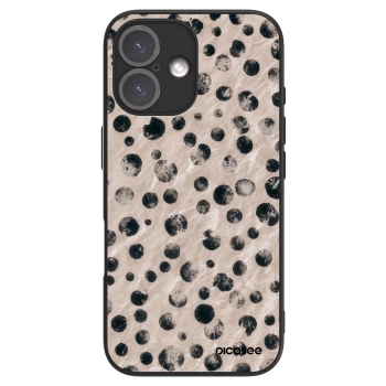 Picasee ULTIMATE CASE για Apple iPhone 16 - Inked