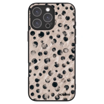 Picasee ULTIMATE CASE για Apple iPhone 16 Pro Max - Inked