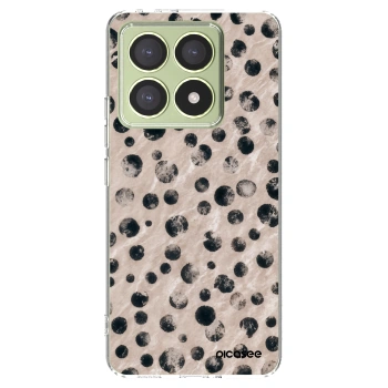 Picasee διαφανής θήκη σιλικόνης Xiaomi 14T - Inked