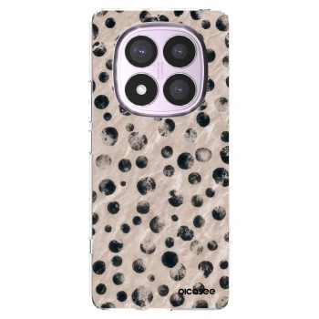 Picasee διαφανής θήκη σιλικόνης Xiaomi Redmi Note 14 Pro 5G - Inked