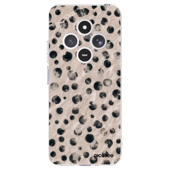 Picasee διαφανής θήκη σιλικόνης Xiaomi Redmi 14C - Inked